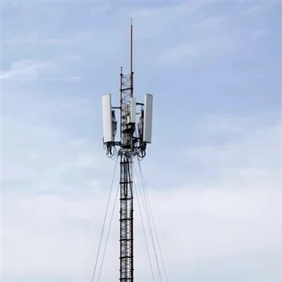 لڑکے سے متعلق مواصلات ٹاور