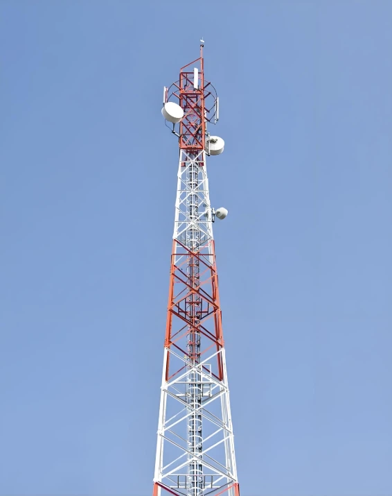 ٹیلی مواصلات ٹاور